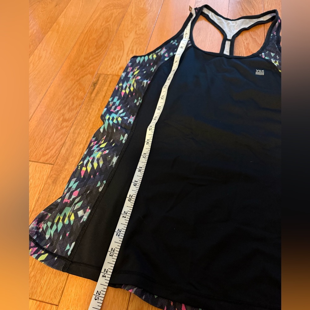 VSX Racerback Tank, XS - Picture 9 of 9